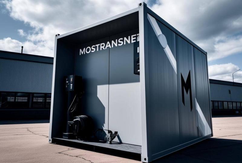 Аренда еврокубов и емкостей под топливо от MOSTRANSNEFT