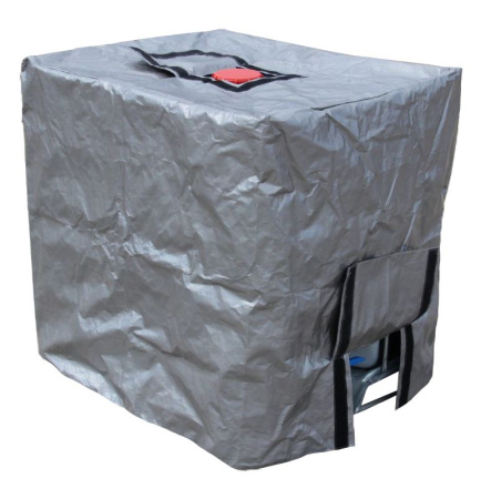 чехол для еврокуба | 1000 литров купить в Ростове-на-Дону