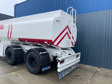 передвижная топливозаправочная станция 24000 литров модульного типа купить в Ростове-на-Дону