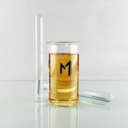 печное топливо светлое купить оптом с доставкой в Ростове-на-Дону