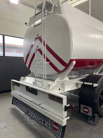 передвижная топливозаправочная станция 23000 литров модульного типа купить в Ростове-на-Дону