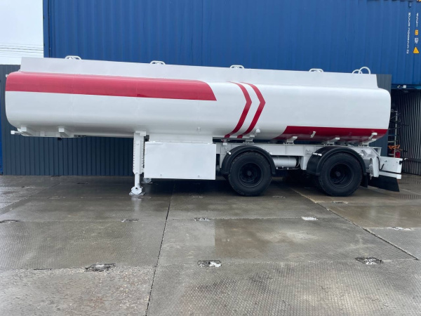 передвижная топливозаправочная станция 24000 литров модульного типа купить в Ростове-на-Дону