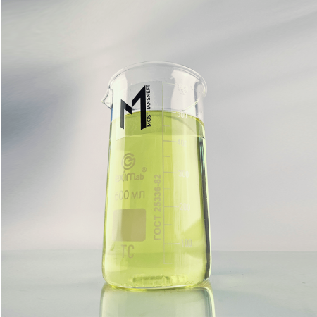 бензин АИ 95 купить оптом с доставкой в Ростове-на-Дону