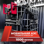 мини азс черная на 1000л среднего класса 12v купить в Ростове-на-Дону