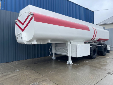 передвижная топливозаправочная станция 24000 литров модульного типа купить в Ростове-на-Дону