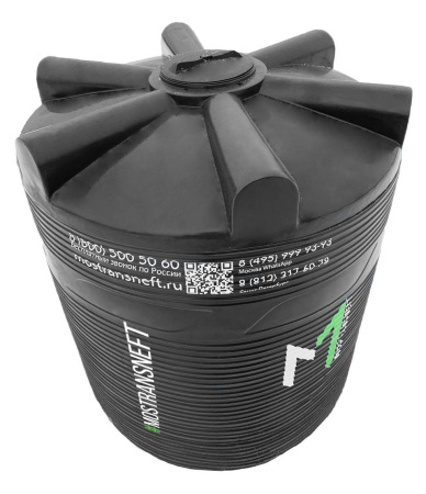 емкость для топлива на 3000 литров купить в Ростове-на-Дону