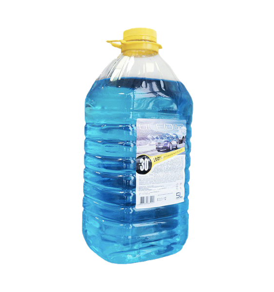 незамерзающая жидкость gleid pro купить оптом с доставкой в Ростове-на-Дону