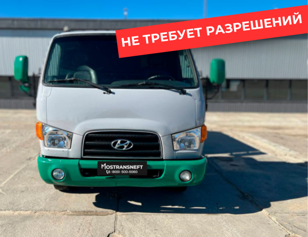 мобильная азс на 4870 литров купить по цене от 2 990 000 ₽ в Ростове-на-Дону