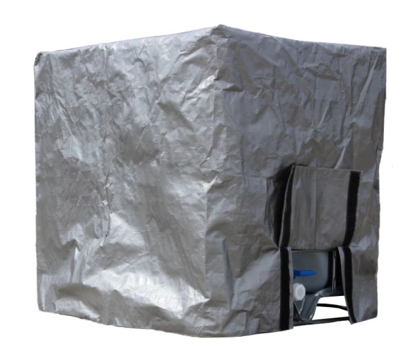 чехол для еврокуба | 1000 литров купить в Ростове-на-Дону