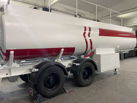 передвижная топливозаправочная станция 23000 литров модульного типа купить в Ростове-на-Дону