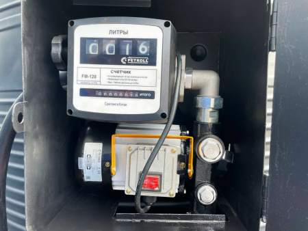 азс 5000л купить в Ростове-на-Дону