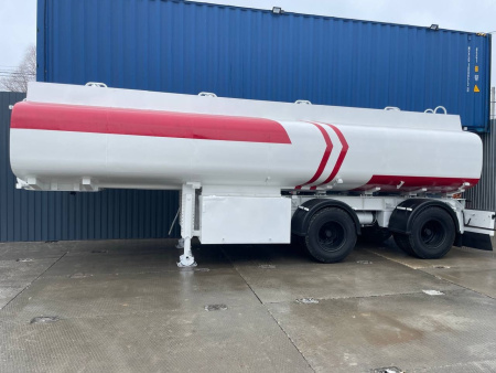 передвижная топливозаправочная станция 24000 литров модульного типа купить в Ростове-на-Дону