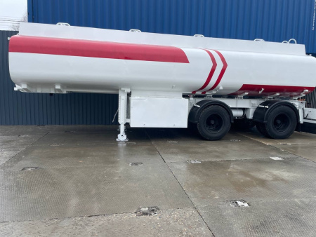 передвижная топливозаправочная станция 24000 литров модульного типа купить в Ростове-на-Дону