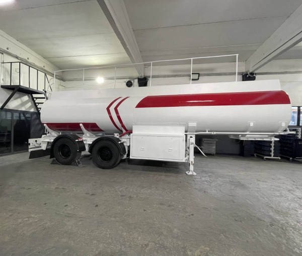 передвижная топливозаправочная станция 23000 литров модульного типа купить в Ростове-на-Дону